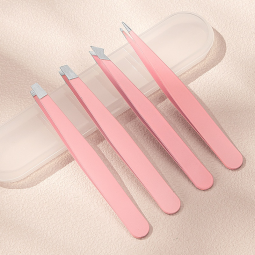 Eyebrow Tweezers Factory - Wholesale 96 Multifunction Set