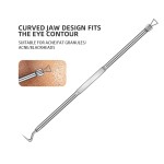 Blackhead Remover Factory - 9 Piece Stainless Steel Acne Tool Kit