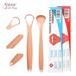 Tongue Scraper Manufacturer - Wholesale Stainless Steel Cleaner Set