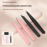 Eyebrow Tweezers Factory - Wholesale 96 Multifunction Set