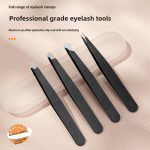 Eyebrow Tweezers Factory - Wholesale 96 Multifunction Set