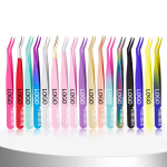 Eyelash Tweezers Factory - Wholesale Double Eyelids Eyebrow Tweezer