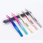 Eyelash Tweezers Factory - Wholesale Double Eyelids Eyebrow Tweezer