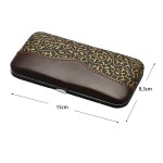 Manicure Set Factory - Custom 12 Piece Portable Beauty Set