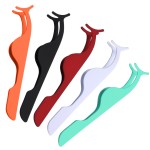 Eyebrow Tweezers Manufacturer - Private Label Eyelash Accessories Kit