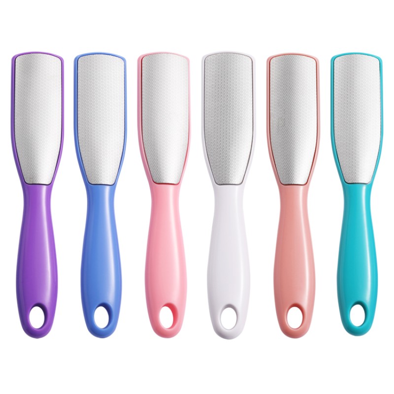 Foot File Manufacturer - Wholesale Double Sided Callus Remover