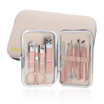 Manicure Set Factory - Promotion 18 Piece Professional Kit