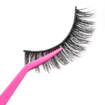 Eyelash Tweezers Factory - Wholesale Double Eyelids Eyebrow Tweezer