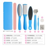 足锉生产商-厂家直供双面老茧去除器