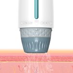 Hydra Needle Manufacturer - H24 Hot Sale 24pins Automatic Liquid Discharge