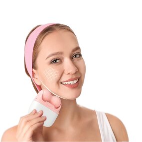 Ice Roller Manufacturer - Soicy S30 Physical Cooling for Face & Body Massage