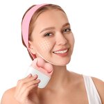 Face Ice Roller Manufacturer - Soicy S30 New 2-in-1 Design Portable for Pain Relief