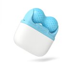 Face Ice Roller Manufacturer - Soicy S30 New 2-in-1 Design Cold Therapy