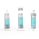 Microneedling Heads Manufacturer - Hydra Pen H2 H12 0.25mm/0.5mm/1.0mm/Nano