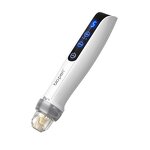 Electric Device Manufacturer - Dr Pen Bio Pen Q2 with Light Therapy & OEM