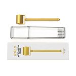 Gold Roller Manufacturer - 250 Treatment Beauty and Care Device