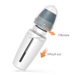 Hydra Needle Manufacturer - H24 Hot Sale 24pins Automatic Liquid Discharge