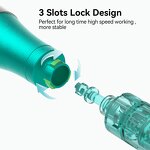 Microneedle Cartridge Manufacturer - 11/16/24/36/42 Pins Round Nano 3D 5D