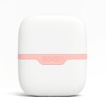 Face Ice Roller Manufacturer - Soicy S30 New 2-in-1 Design Cold Therapy