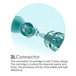 Mesotherapy Tool Manufacturer - Dr.pen A6S for Anti Wrinkle Firming Facial Lines