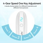 Hydra Pen Manufacturer - H2 Serum Applicator with Liquid Carrying Function