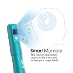 Electric Microneedling Device Manufacturer - Dr Pen A6s Custom Logo Rechargeable