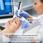 Bio Pen Manufacturer - Q2 Smart Touch Screen Non-Invasive Titanium Alloy