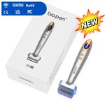 Microneedling Device Manufacturer - Bio 120 Painless Absorption Derma Stamp