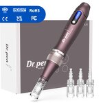 Microneedling Pen Manufacturer - Dr.pen A10 Electric Mesotherapy Derma Stamp