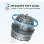 Beauty Machine Manufacturer - Hydra HN30 Stamp Auto Dermapen Fine Touch