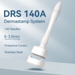 Derma Stamp Manufacturer - DRS 140A Adjustable 0-3.0mm