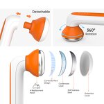 Ice Mold Roller Manufacturer - OEM/ODM Wholesale Reusable Facial Contouring