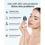 Serum Applicator Manufacturer - Hydra Needle HN30 Derma Stamp Microneedling