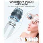 Serum Applicator Manufacturer - Hydra Needle HN30 Derma Stamp Microneedling