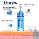 Microneeding Pen Manufacturer - Dr Pen M8S Ultimate Wireless