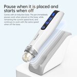 Skin Pen Manufacturer - Q2 Multi Functions Blue Red Light Therapy Home Use