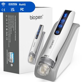 Derma Pen Manufacturer - Q2 Microneedle for Facial Skincare