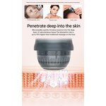 Serum Applicator Manufacturer - Hydra Needle HN30 Derma Stamp Microneedling