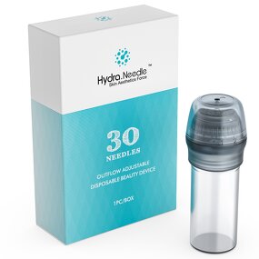 Beauty Machine Manufacturer - Hydra HN30 Stamp Auto Dermapen Fine Touch