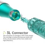 Electric Microneedling Device Manufacturer - Dr Pen A6s Custom Logo Rechargeable