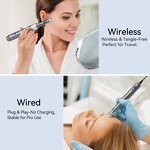 MTS Device Manufacturer - Dr.pen M8 Professional Micro Needle for Facial Lines