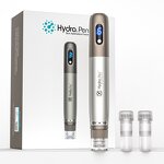 Hydra Pen Manufacturer - H3 Adjustable Needle Length & Serum Applicator