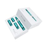 Derma Pen Manufacturer - Dr Pen A6s Custom Logo Rechargeable for Salon Use