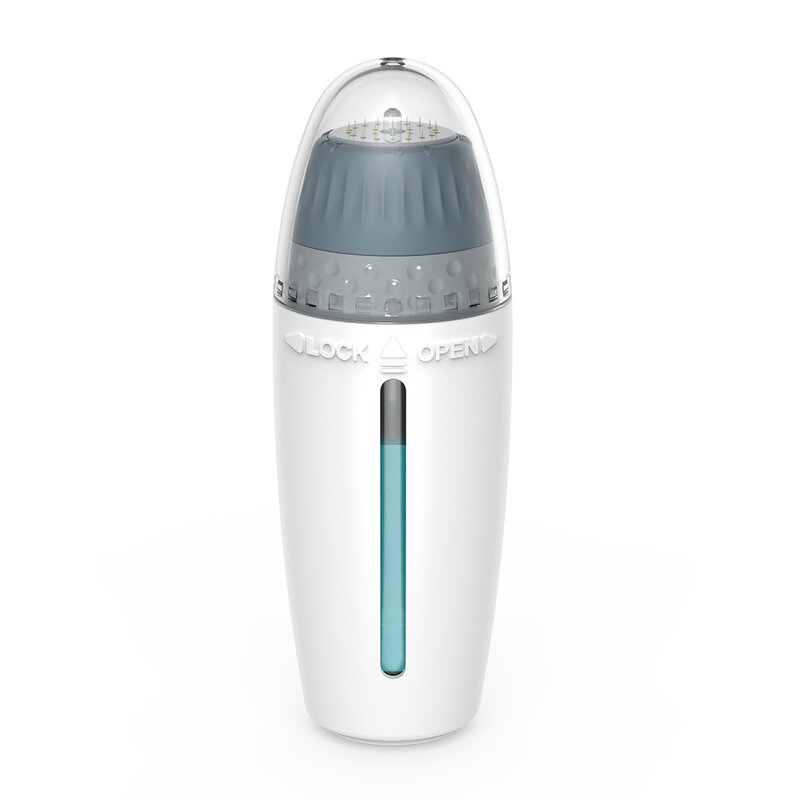 Serum Applicator Manufacturer - Bio Needle H24 New Design Derma Stamp Mesotherapy