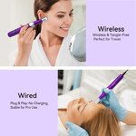 Microneedling Pen Manufacturer - Dr.pen X5 Anti-Aging Moisturizing Mesotherapy