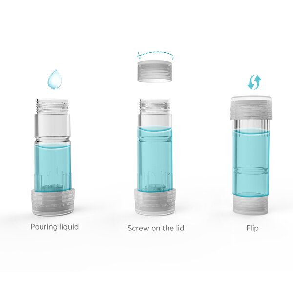 Microneedling Machine Tips Manufacturer - Hydra Pen H2 Heads Cartridge