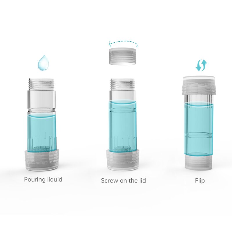 Microneedling Machine Tips Manufacturer - Hydra Pen H2 Heads Cartridge