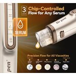 Microneedling Pen Manufacturer - OEM ODM Private Label Dr Pen H6