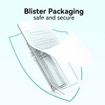 Hydra Roller Manufacturer - HR64 Titanium Pins 10ml Vial Capacity