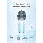 Hydra Stamp Manufacturer - HN30 Hottest Titanium Needles for Essence